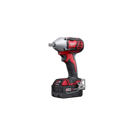 Milwaukee Tool M18 1/2 IN. IMPACT WRENCH XC, KIT,  2659-22